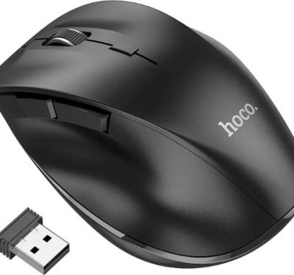 Мышка/Hoco GM24